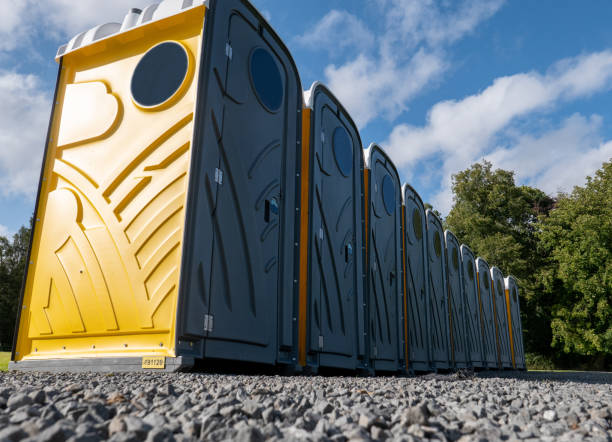Portable Restroom Servicing (Cleaning and Restocking) in Destin, FL