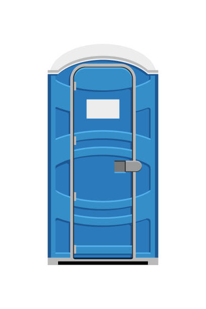 Types of Portable Toilets We Offer in Destin, FL