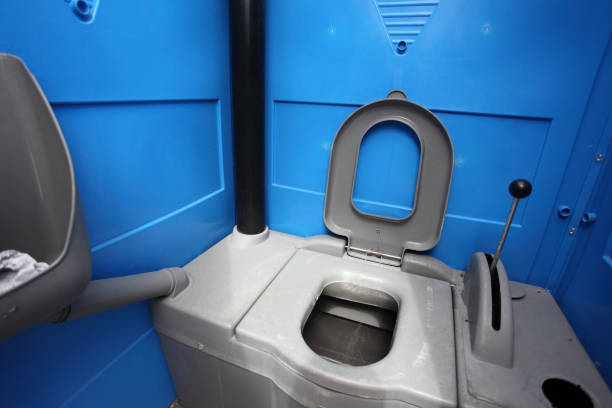 Portable Restrooms for Agricultural Sites in Destin, FL